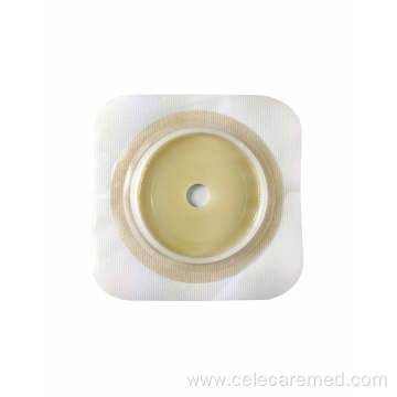 2 Pise Stoma Colostomy Bags Colostomy Disposable Bag